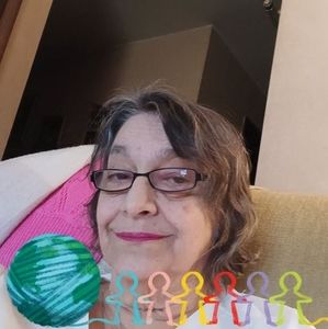 Meet your Posher, Kathy